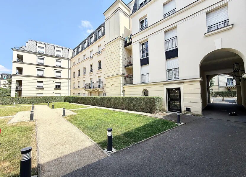 Appartement à vendre, 76m², Reims