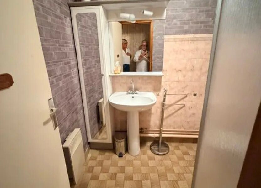 Maison à vendre, 125m², Ville-Dommange