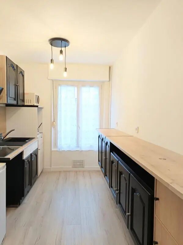Appartement à louer, 58m², Reims