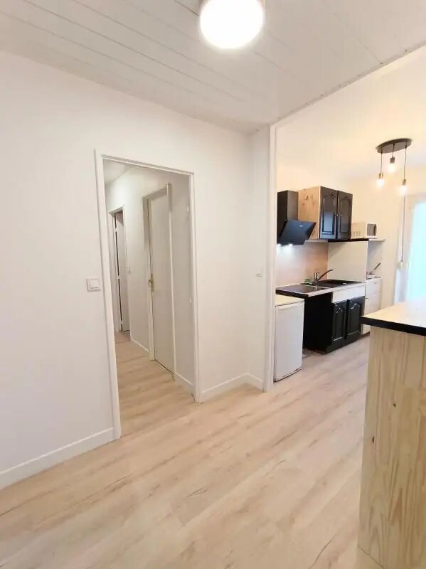 Appartement à louer, 58m², Reims