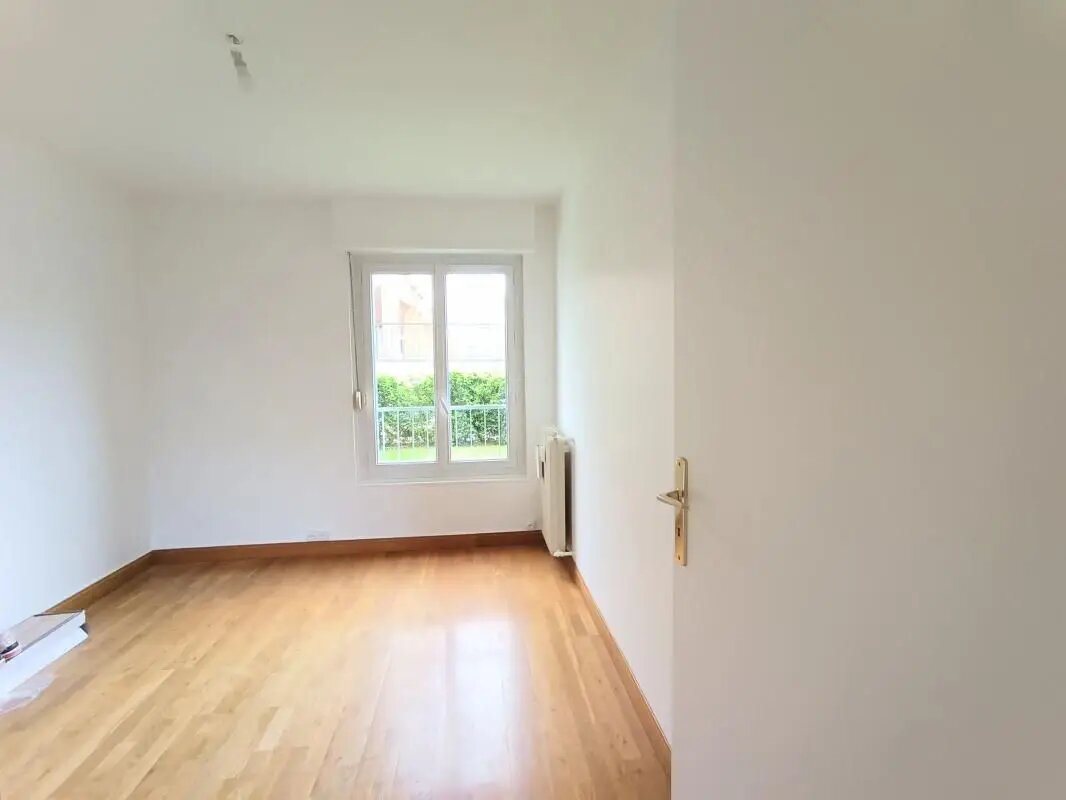 Appartement à louer, 58m², Reims