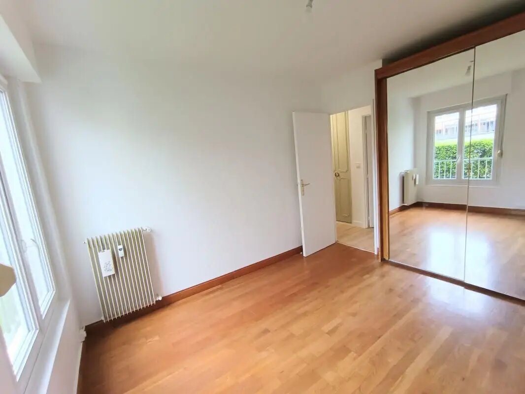 Appartement à louer, 58m², Reims