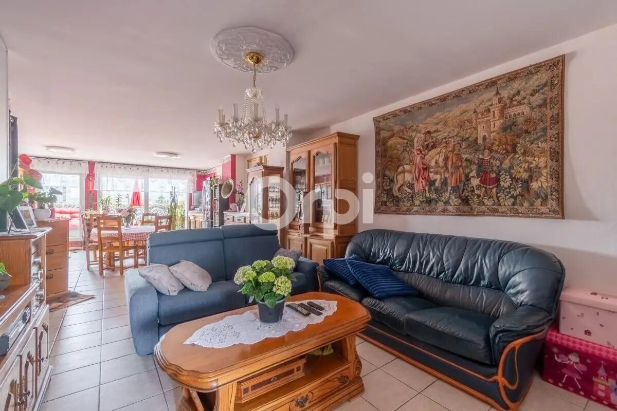 Appartement à vendre, 92m², Reims