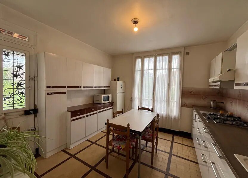 Maison à vendre, 99m², Gagny