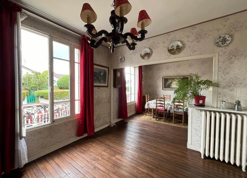 Maison à vendre, 99m², Gagny