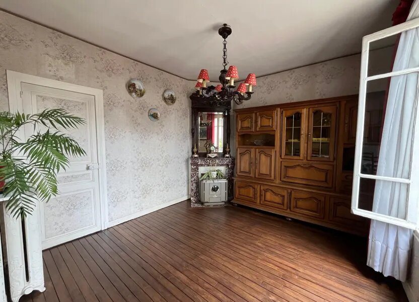 Maison à vendre, 99m², Gagny