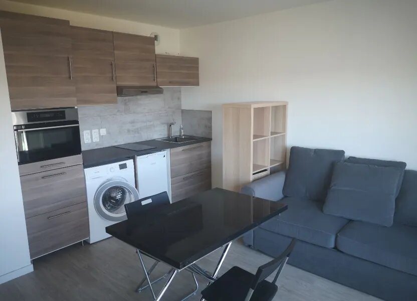 Appartement à louer, 25m², Aulnay-sous-Bois