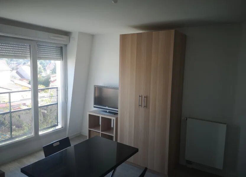 Appartement à louer, 25m², Aulnay-sous-Bois