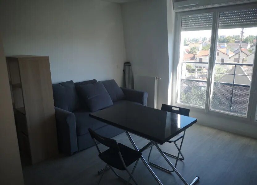 Appartement à louer, 25m², Aulnay-sous-Bois