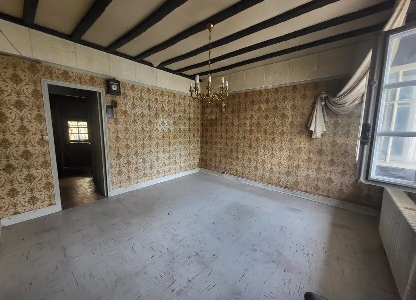 Maison à vendre, 75m², Villepinte