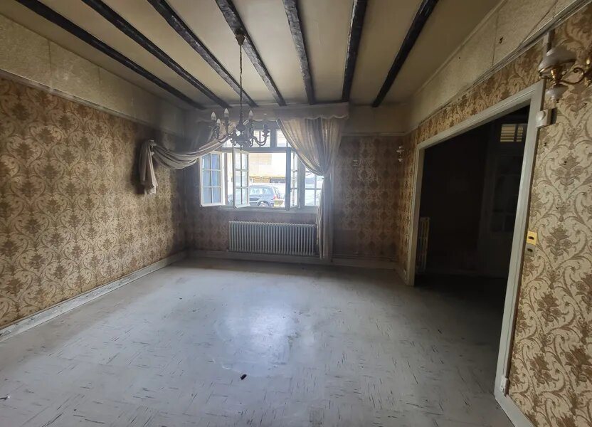 Maison à vendre, 75m², Villepinte