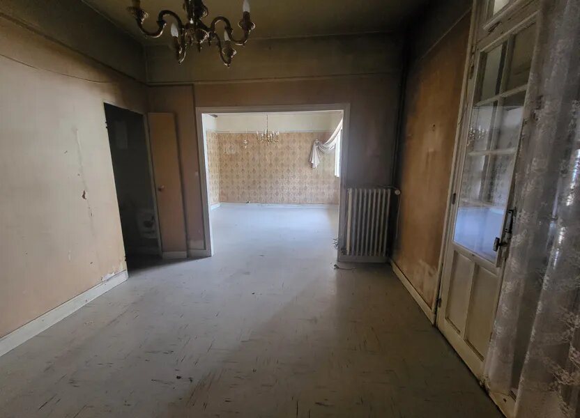 Maison à vendre, 75m², Villepinte