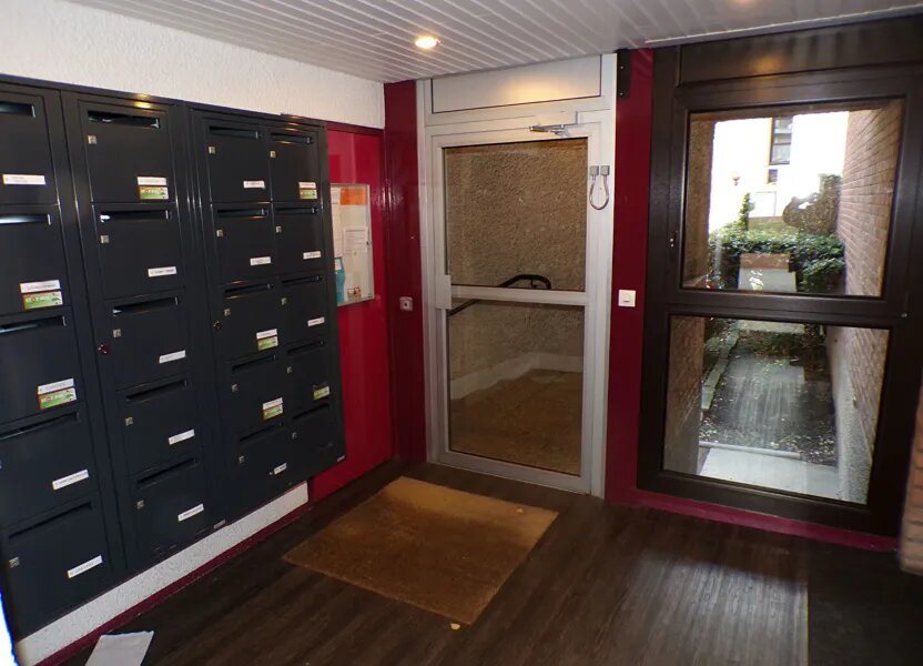 Appartement à louer, 54m², Gagny