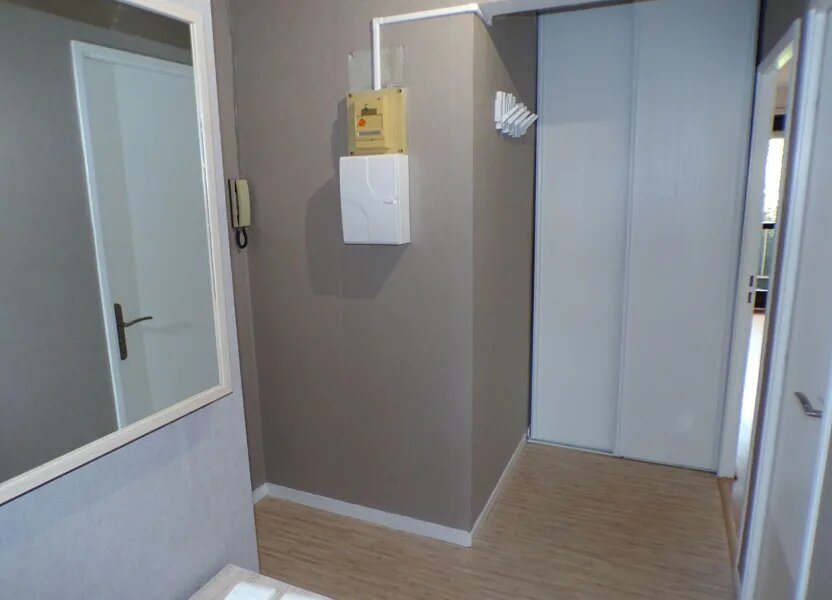 Appartement à louer, 54m², Gagny
