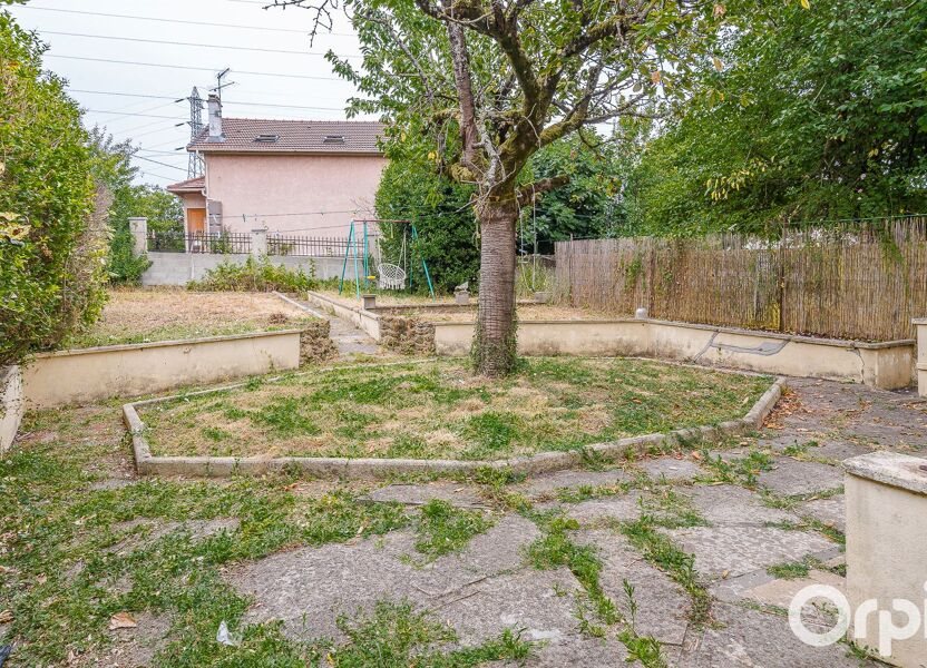 Maison à vendre, 72m², Gagny