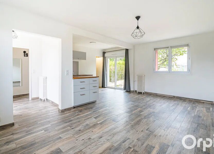 Maison à vendre, 72m², Gagny