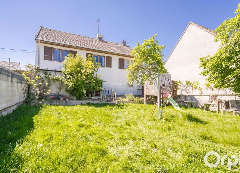 Maison à vendre, 83m², Coubron