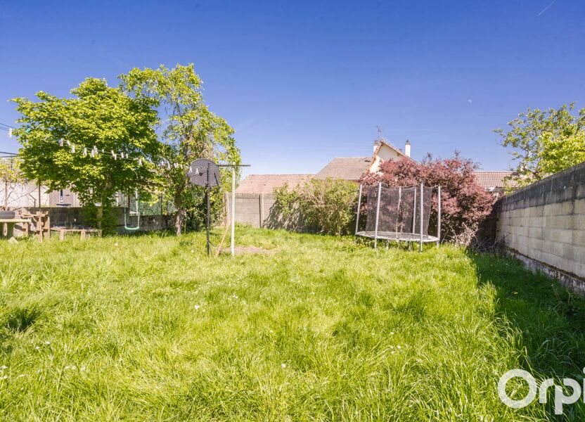 Maison à vendre, 83m², Coubron