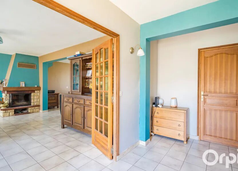 Maison à vendre, 83m², Coubron