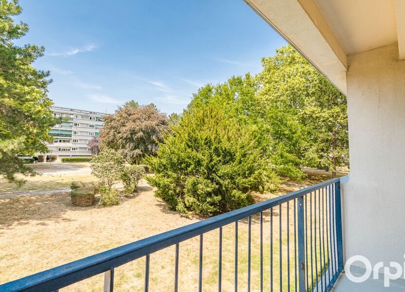 Appartement à vendre, 59m², Gagny