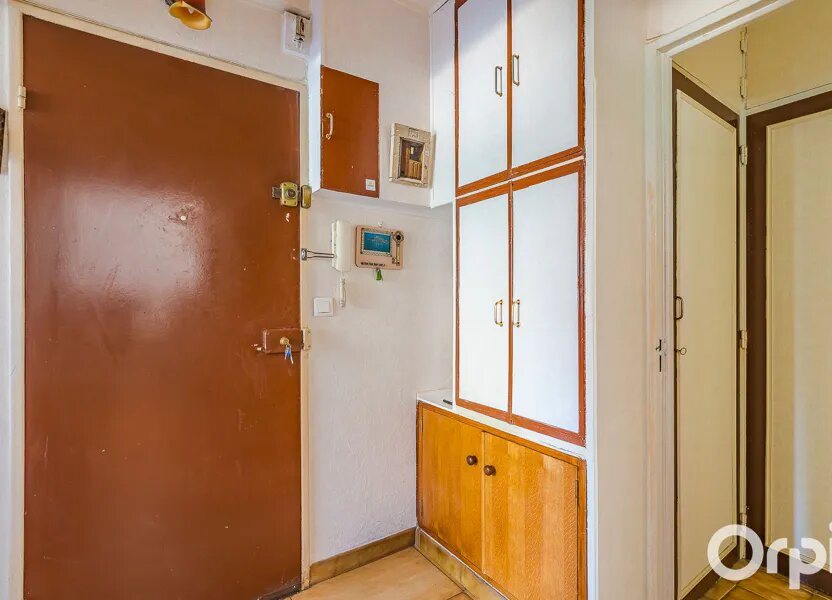 Appartement à vendre, 59m², Gagny