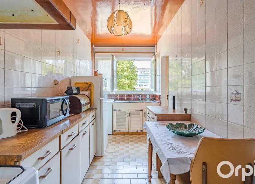 Appartement à vendre, 59m², Gagny