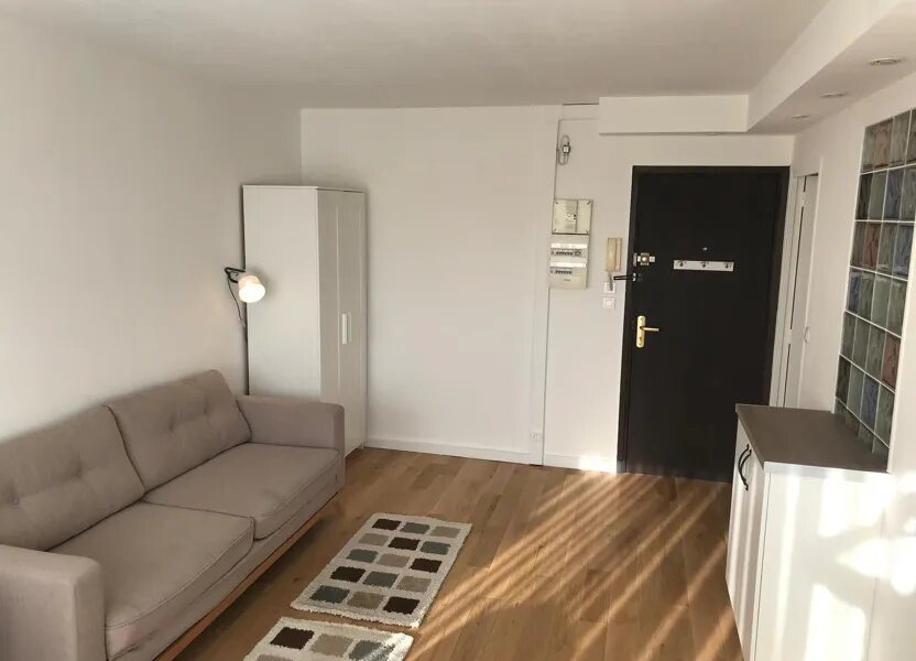 Appartement à vendre, 25m², Gagny