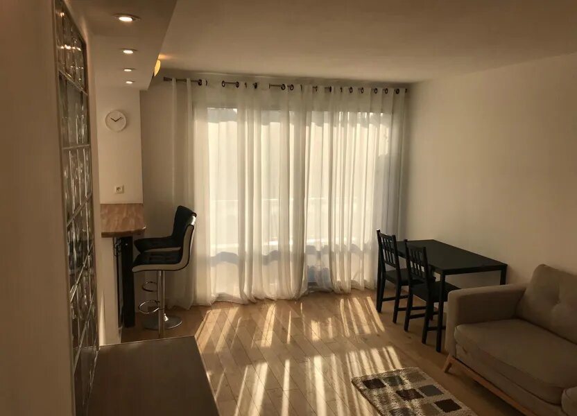 Appartement à vendre, 25m², Gagny