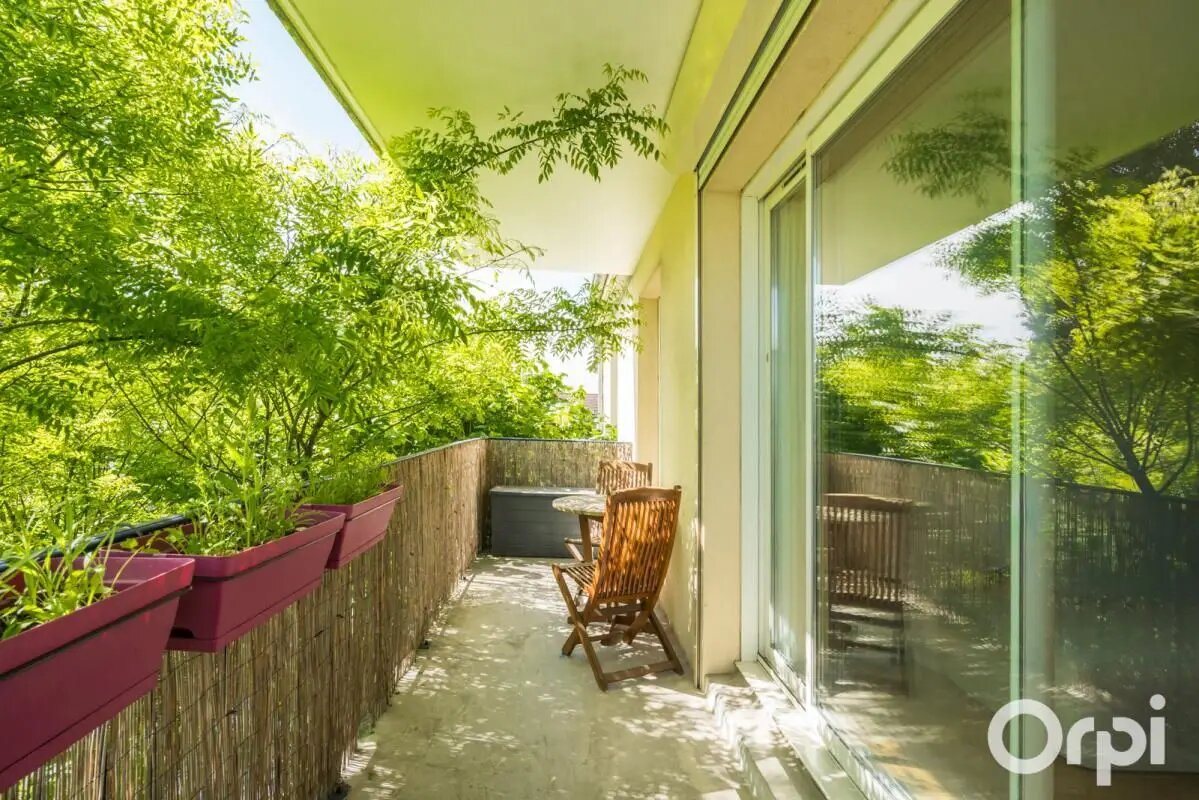 Appartement à vendre, 67m², Gagny
