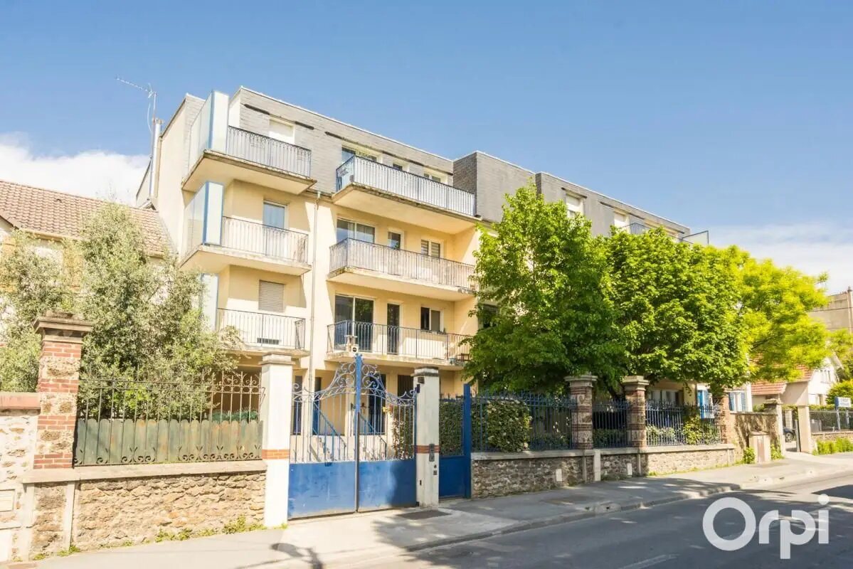Appartement à vendre, 67m², Gagny