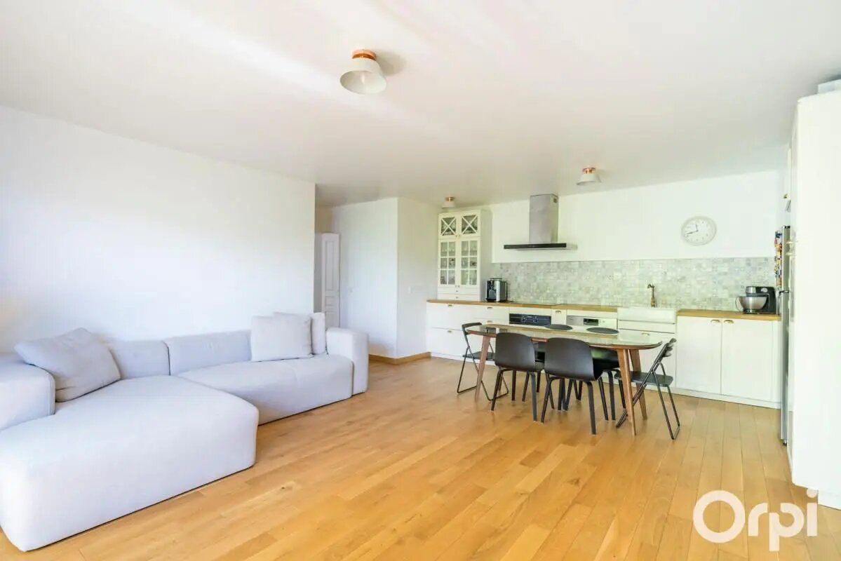 Appartement à vendre, 67m², Gagny