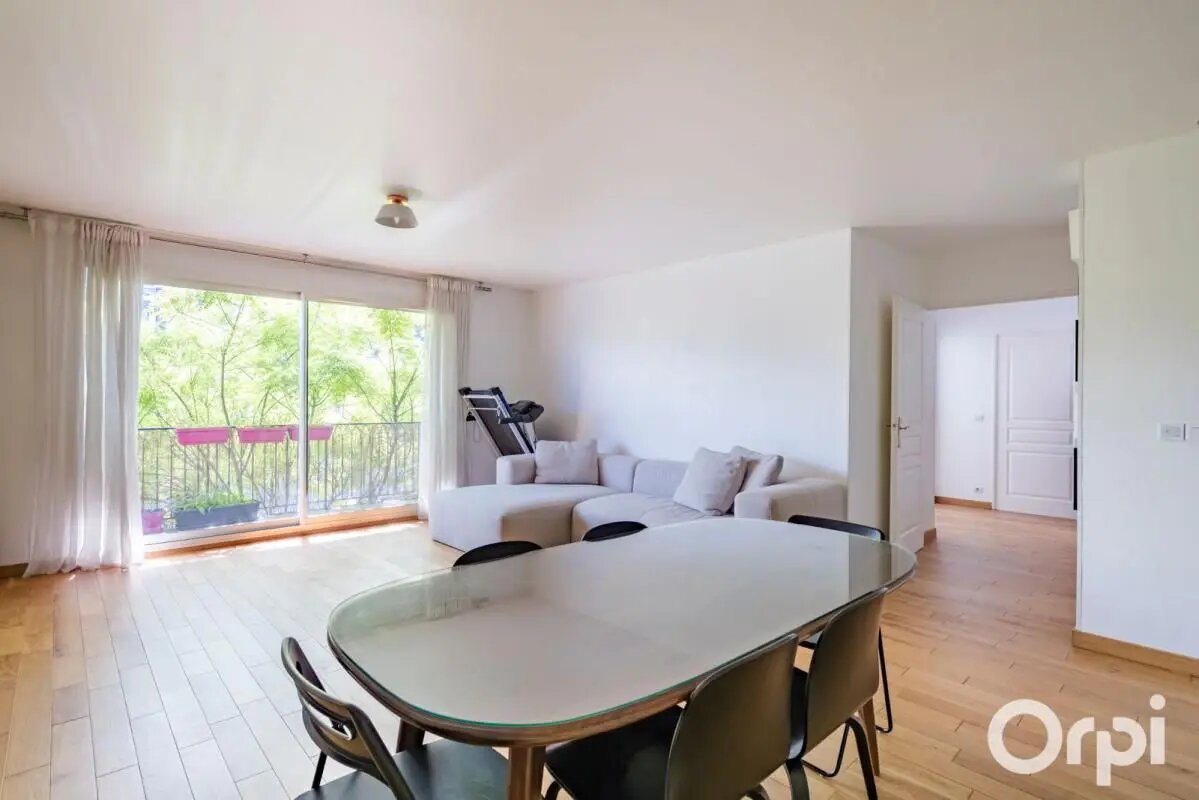 Appartement à vendre, 67m², Gagny
