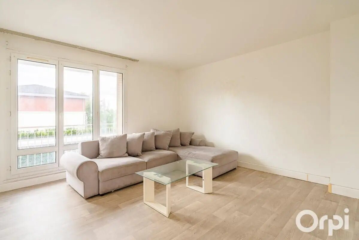 Appartement à vendre, 45m², Gagny
