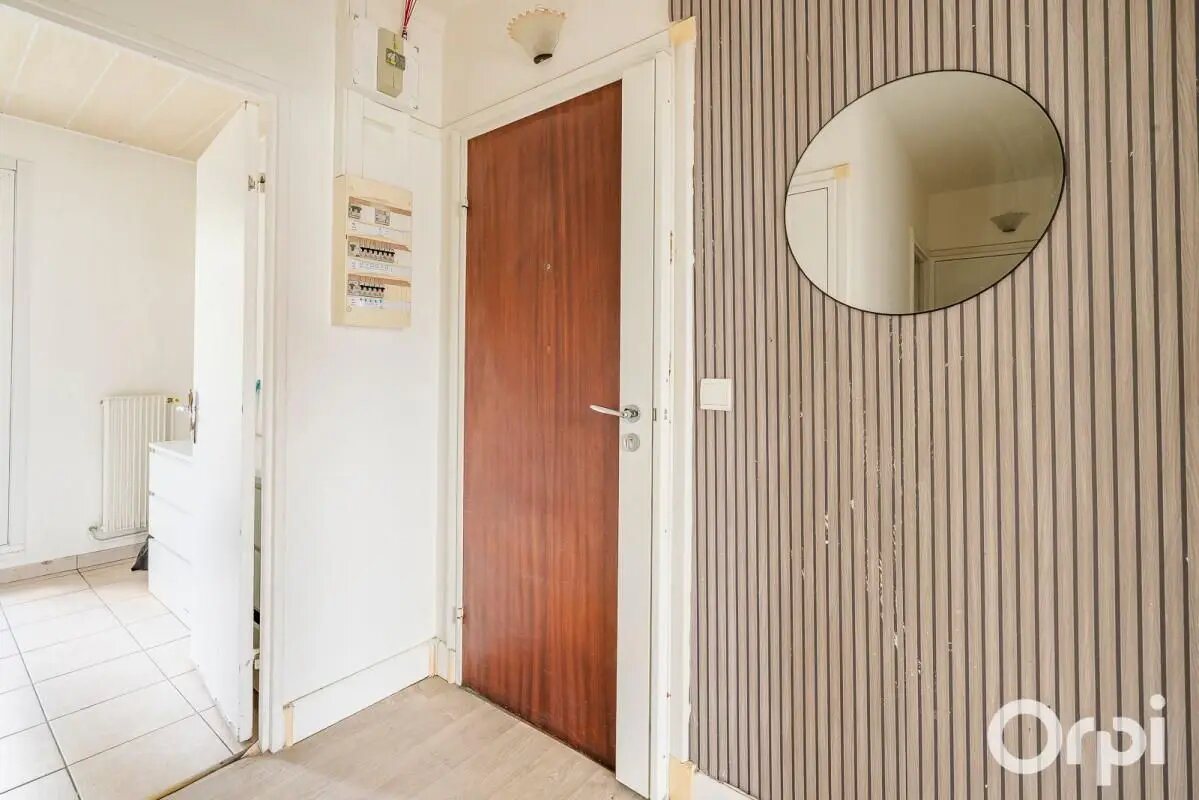 Appartement à vendre, 45m², Gagny