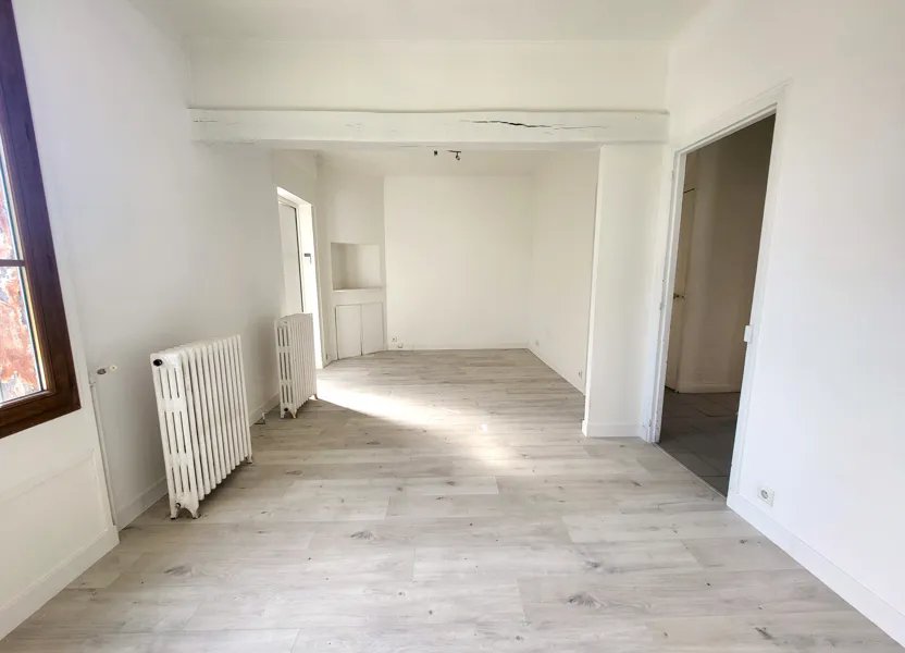 Maison à vendre, 55m², Gagny