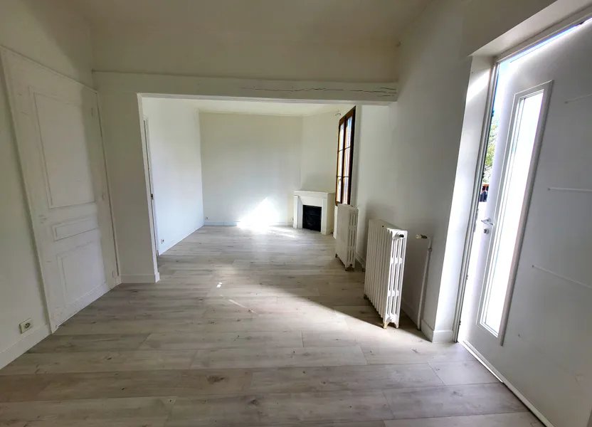 Maison à vendre, 55m², Gagny