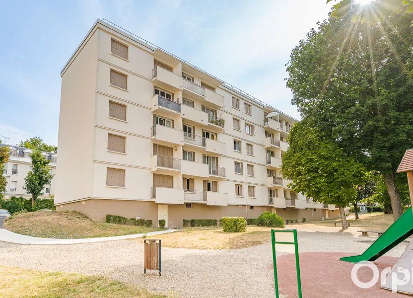 Appartement à vendre, 59m², Gagny