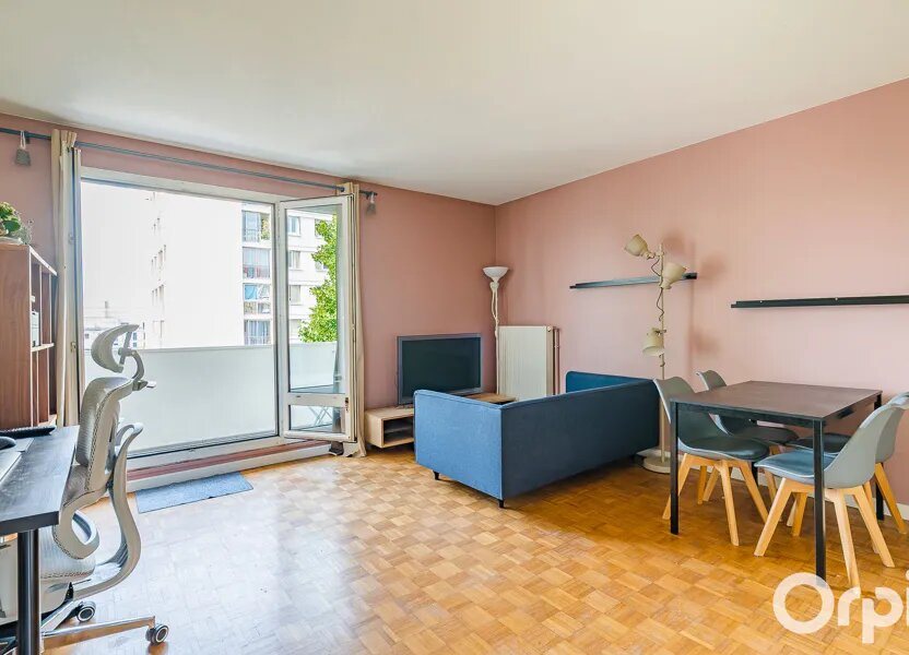 Appartement à vendre, 58m², Gagny