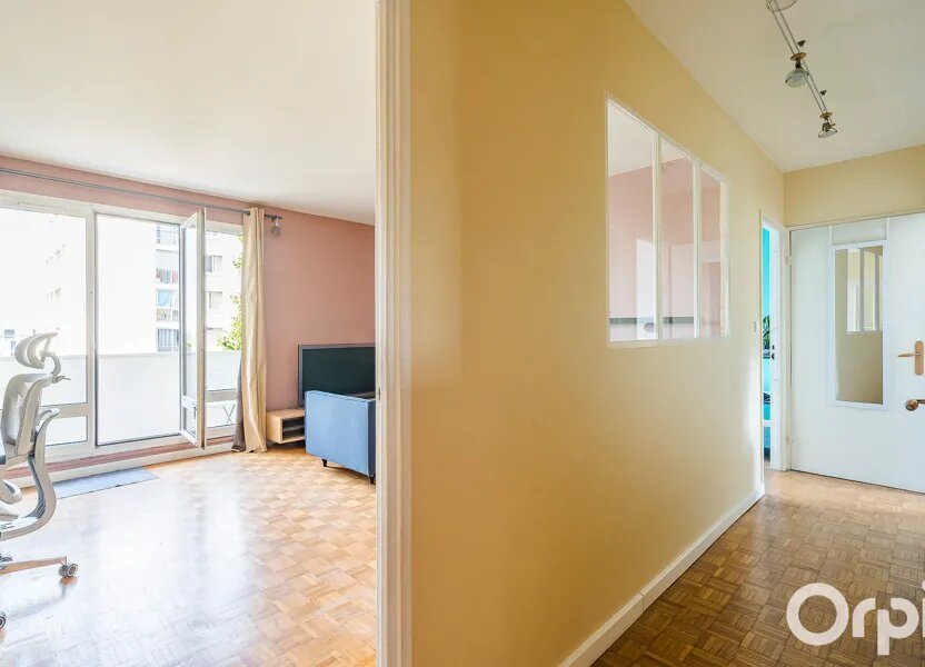 Appartement à vendre, 58m², Gagny