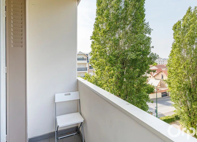 Appartement à vendre, 58m², Gagny