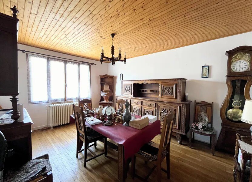 Maison à vendre, 78m², Gagny
