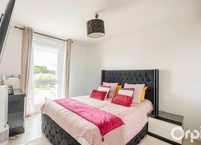 Appartement à vendre, 77m², Sevran