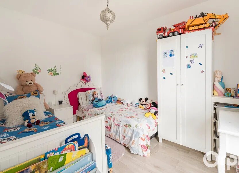 Appartement à vendre, 77m², Sevran