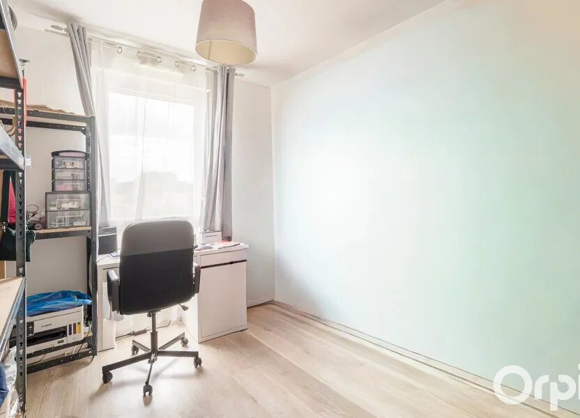 Appartement à vendre, 77m², Sevran