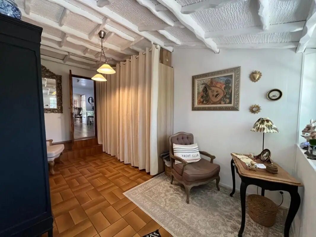 Maison à vendre, 148m², Gagny