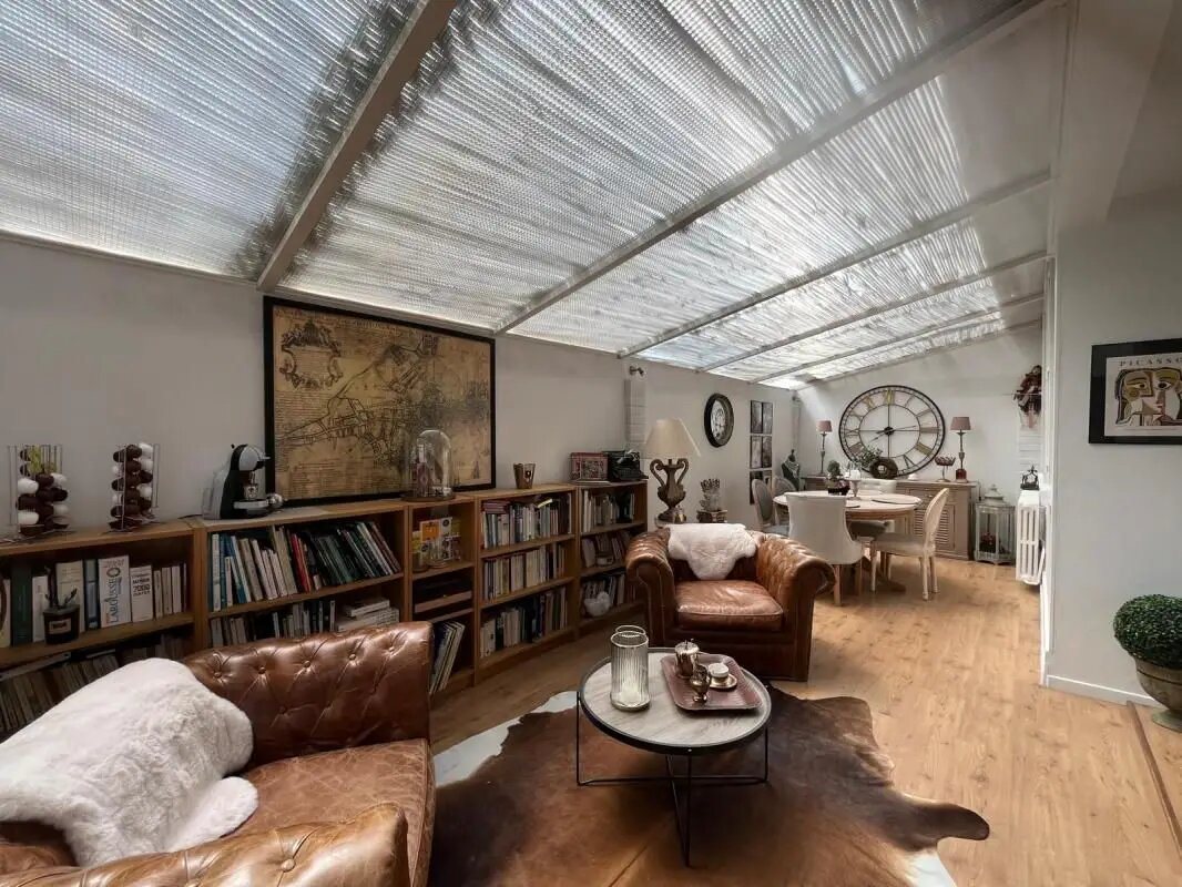 Maison à vendre, 148m², Gagny