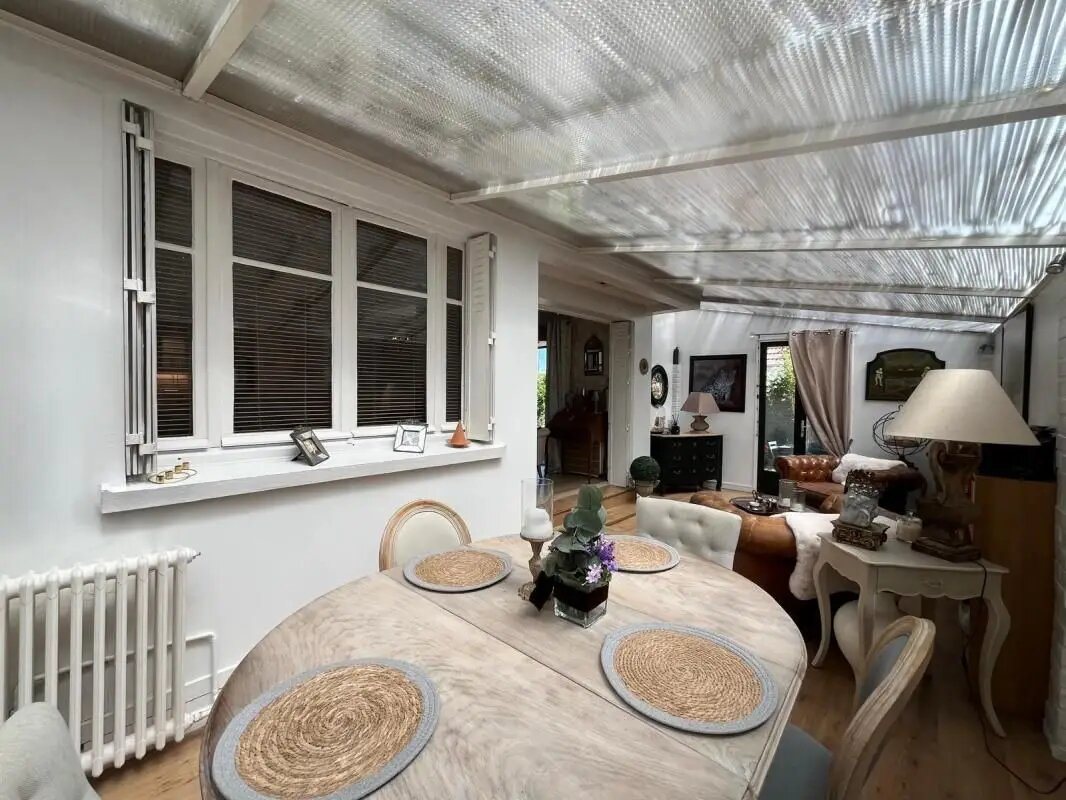 Maison à vendre, 148m², Gagny