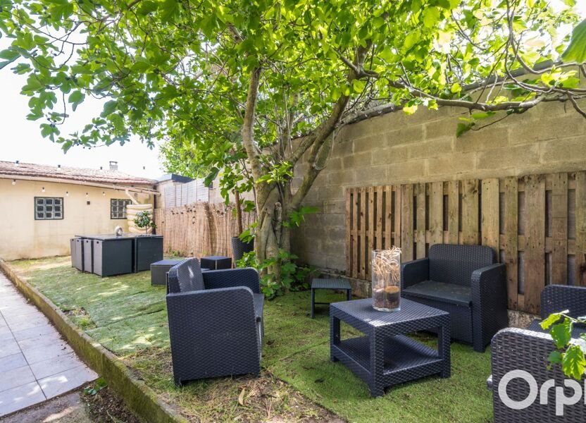 Maison à vendre, 114m², Montfermeil