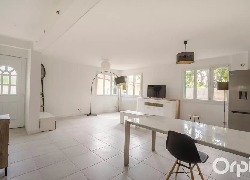 Maison à vendre, 114m², Montfermeil