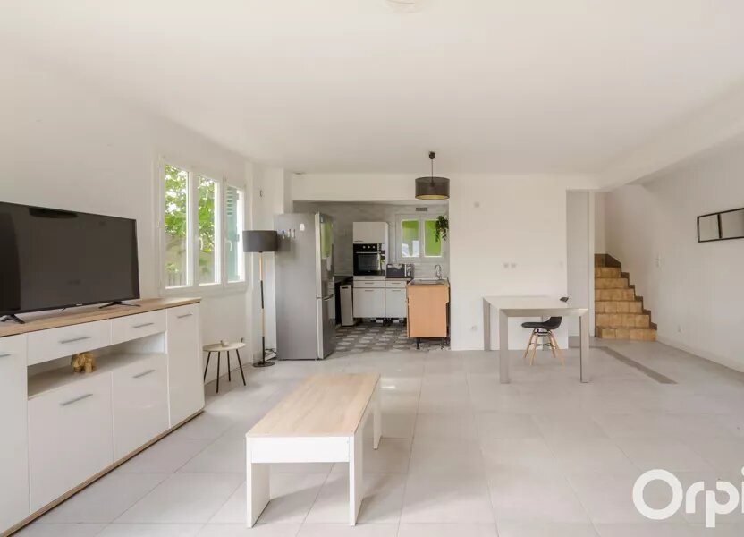Maison à vendre, 114m², Montfermeil